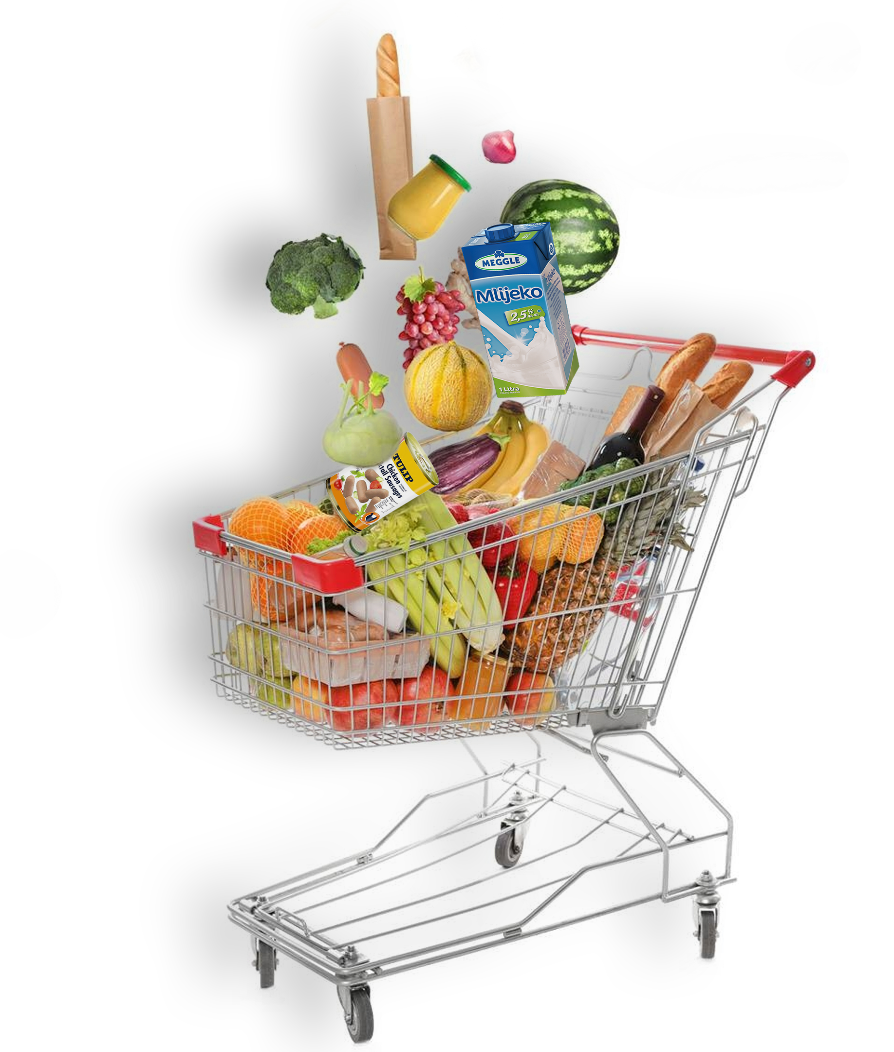 cart