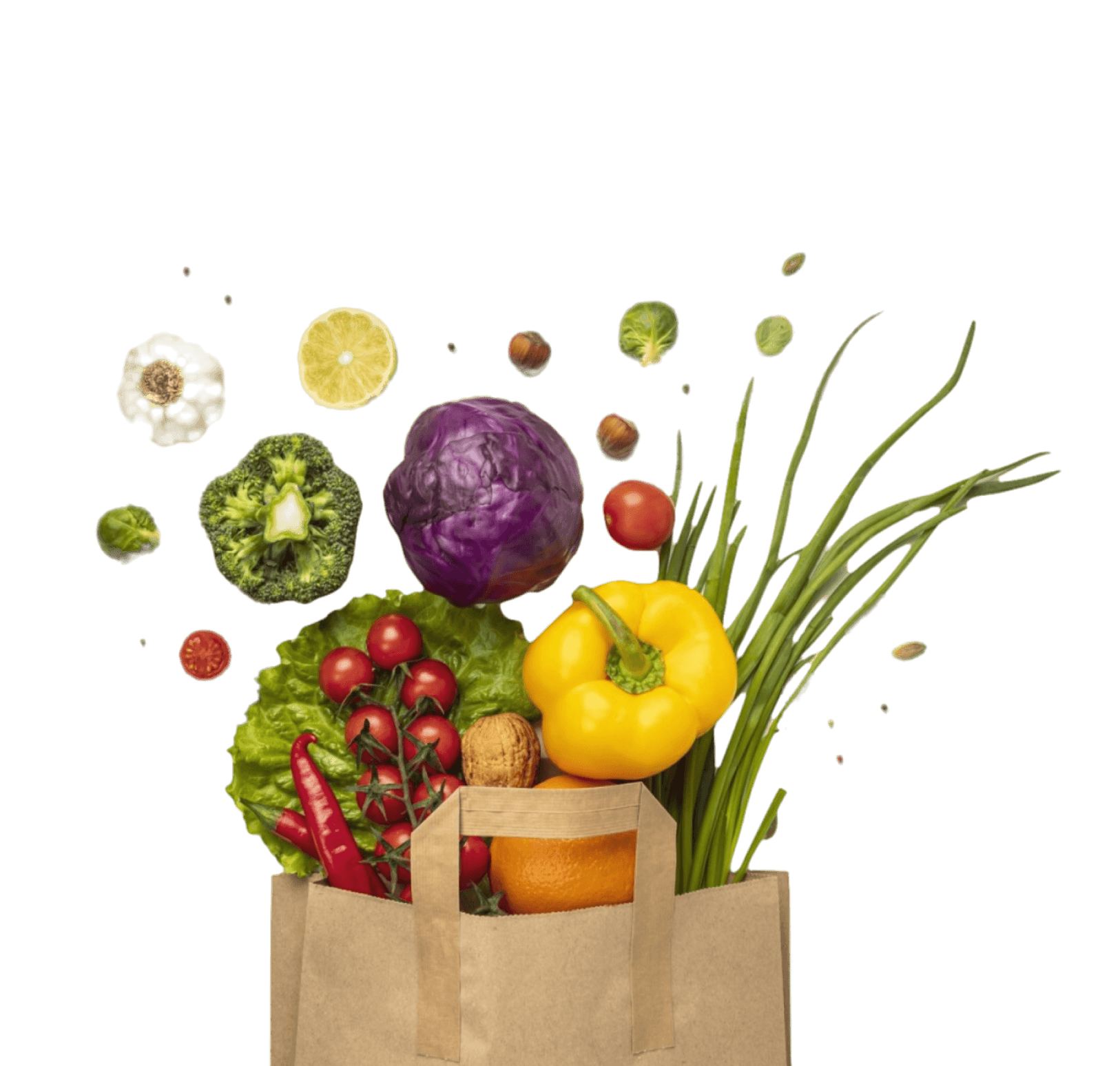 Vegetable